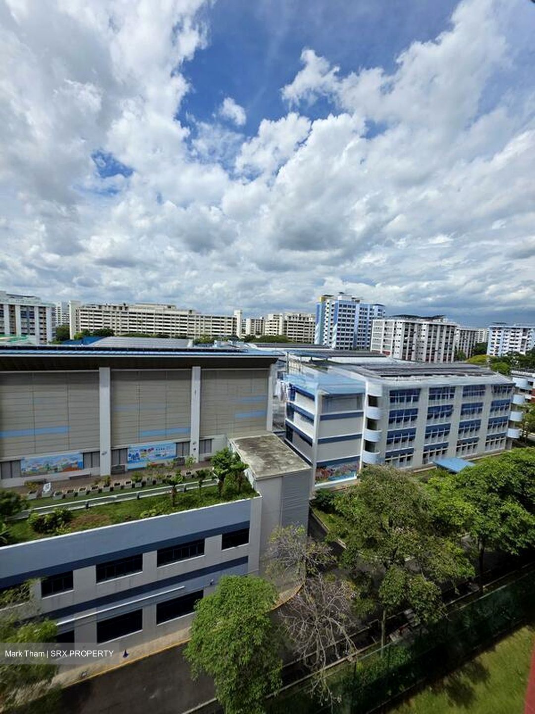 Blk 601 Eunos Rainbow (Bedok), HDB 5 Rooms #579063501